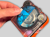 Nano Lens Protector