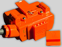 Optional Headpiece Charging Bracket
