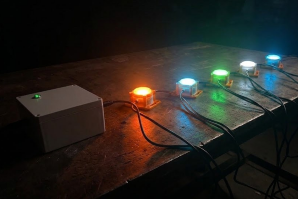 LightSync stringPic 1